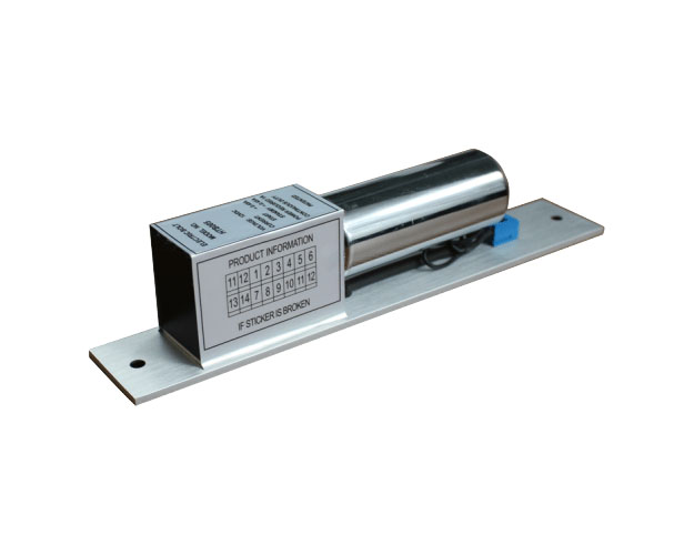 KL-Bolt Lock - BL 3300 AF